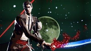 Killer is Dead - Test / Review (Gameplay) zum durchgeknallten Japano-Actionspiel