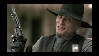 Мир Дикого Запада - Эд Харрис и его волшебный револьвер Ле Ма