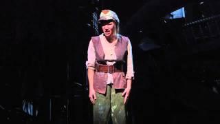 "On My Own" | Les Miserables | Paramount Theatre