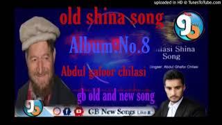 Abdul gafoor chilasi old song