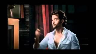 Hrithik Roshan - Reliance Mobile.