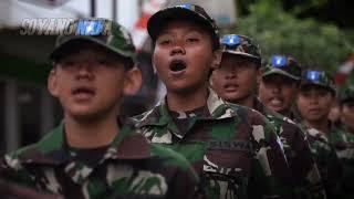 Film Perjalanan Menjadi TNI-AU Wara Sampai Dilantik Sersan Dua