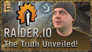 How Raider.io Affects You! - The Truth Unveiled!