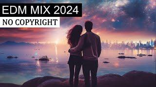 No Copyright Mix 2024 - Best EDM Music for Twitch & Youtube Streams