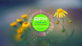 Royalty Free Music - RFM [ 8D audio ] ⌛ Weekly Mix 18 - 24 July | Best Trap, EDM, Dubstep, Electro