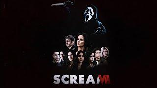 Scream 7 Trailer (Fan Made)