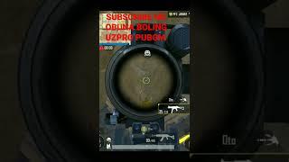 UZPRO PUBGM #senator #asmr