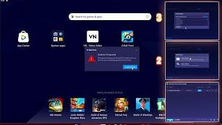 "Unlocking Android 11 on BlueStacks - Play 8 Ball Pool with the Latest Features! "
