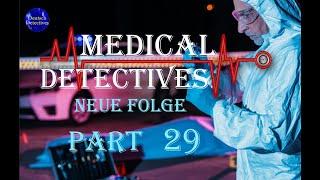 Medical Detectives 2024 | True Crime Doku Staffel 7 E22-26