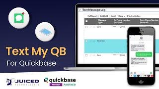 Text My QB Setup In Your Quickbase App