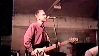 American Football -- Live @ The Fireside Bowl, Chicago, IL -- 1/17/98