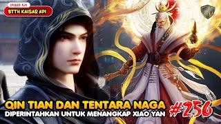 Xiao Yan Harus Ditangkap - BTTH Kaisar Api Eps 256