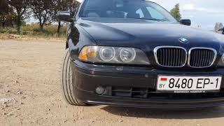 BMW 5 e39