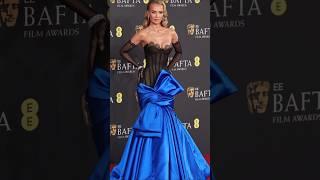 Лучшие образы BAFTA 2025