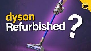 Stop Wasting Money On Expensive Dyson Vacuums!