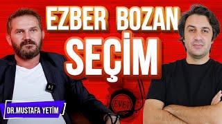 EZBER BOZAN SEÇİM! | Türkiye Geneli Yerel Seçim Sonuçları Nasıl Değerlendirilmeli?