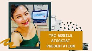 200k Negosyo Package. (TPC Mobile Stockist/Barangay Load Dealer)