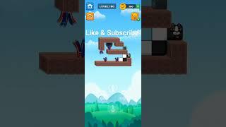 Level Complete Challenge #shorts #subscribe #gaming