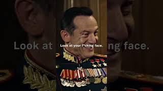 Wait for it... : The Death of Stalin (2017)