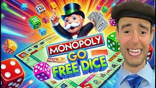 Monopoly Go Hack  *NEW* Monopoly Go Free Dice Rolls GLITCH!