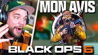 BLACK OPS 6 : PRESTIGE 1 et MON AVIS sur le jeu !