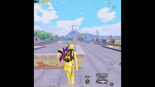 Kacch badam songs  pubg mobile video  Dynamo gaming#gxcrazygaming