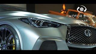 Motor show Poznań 2017 | After Movie