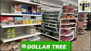 DOLLAR TREE EXCITING NEW $1.25 FINDS…DON’T MISS OUT‼️ #shopping #new #dollartree