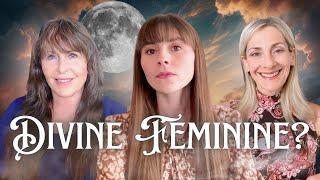 Goddess and Divine Feminine Worship: Exposing the Dangers (New Age to Jesus) | Ep 26