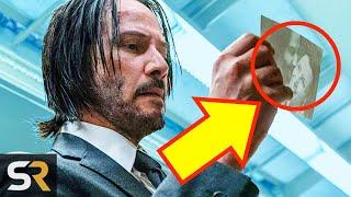 25 Things You Missed In John Wick Chapter 3: Parabellum