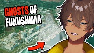 Fukushima Nuclear Disaster.. This is crazy! | Arkrael Reacts