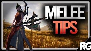 Melee PvP Tips - Darkrunner PvP | Archeage Unchained