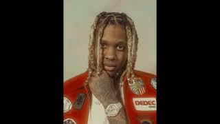 (FREE) Lil Durk Type Beat ''Big Way''