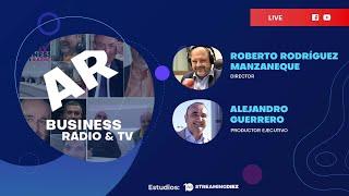 Programa 27, presentado por Roberto Rodríguez Manzaneque y producido por Alejandro Guerrero