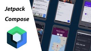What is Jetpack Compose? Why Compose? Compose Vs. Xml