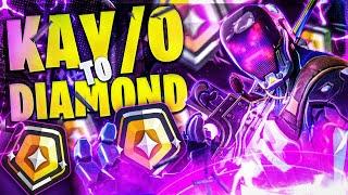 KAY/O TO DIAMOND | The Ace Curse Exists