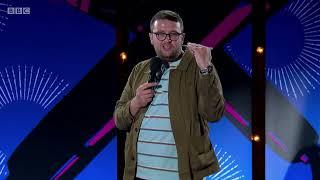 Lockdown Fitness Pursuits Is Bullsh*t - Chris Washington | Stand Up For Live Comedy S1