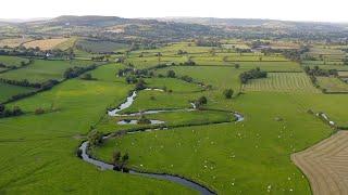 Future Farming in the Axe Catchment