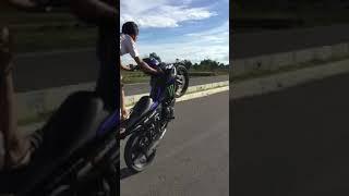 fly moto Exciter in btb smat ter fly sahav Khmer fly moto#Rom