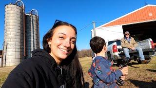 Nine Generations of Soul & Soil: The 200+ Year Legacy of Our Family Farm