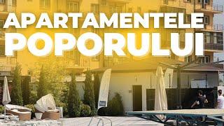 CASE IEFTINE - APARTAMENT CU POZE DE 2 LEI