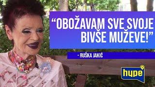 "Harise, ko te je terao da dajes!" Ruska Jakic "Kupujem kod kineza! Udala bih se i cetvrti put!"