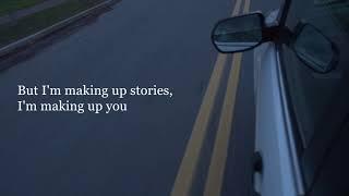 Genevieve Stokes - Parking Lot [Official Lyric Video]