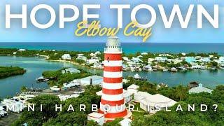 Elbow Cay Tour | The Heart of The Abacos