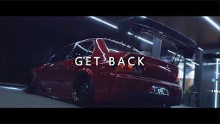 [FREE FOR PROFIT] Tyga Type Beat x Drake Type Beat " GET BACK " | Tyga Type Beat 2022