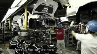 The Making of Mitsubishi Lancer Evolution Final Edition: Bidding goodbye to an icon