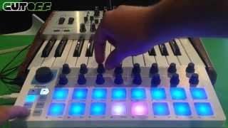 Arturia Beatstep - New features