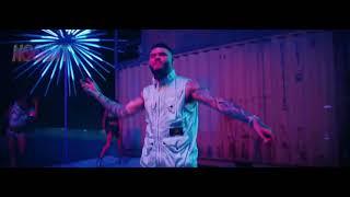 FARRUKO FEAT SAK NOEL - PEPAS HURNY ( MASHUP HOOSHY) #pepas #edm #farruko #saknoel