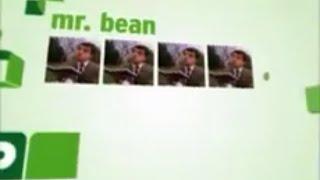 Mr Bean - Pogo TV Promo