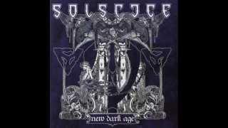 Solstice - New Dark Age II / Legion XIII (Studio Version)
